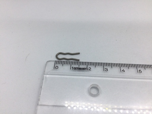 [#6938920] Clip - 6132101300 - machine à café - Universel