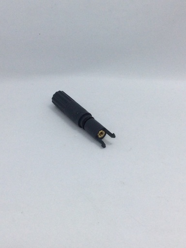 Fixation de sécurité - machine à café - Saeco