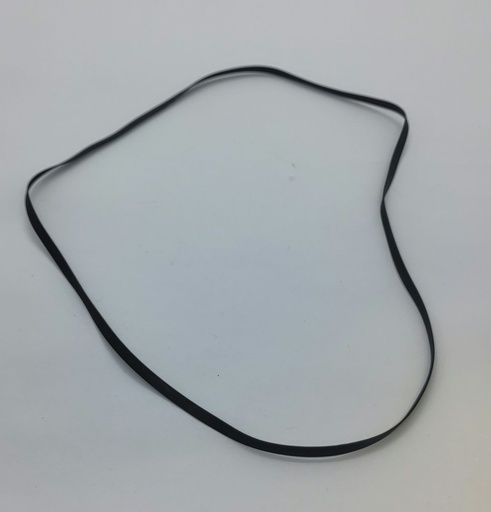 Courroie lisse - ø205mm x 644mm x 4.4mm - Universel