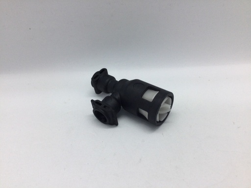 [#4885801 #D329338] Raccord Y - valve de surpression - 5513211401 - Machine à Café - Delonghi