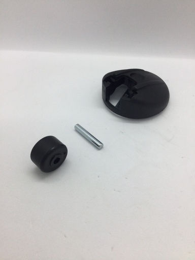 [#1505090] Roue central  - RS-RT2624 - Aspirateur Traineau (230V) - Rowenta