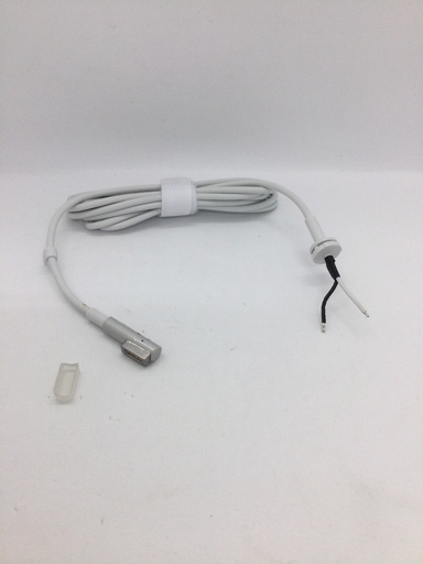 Connectique avec câble (5 broches) - coudé - Apple