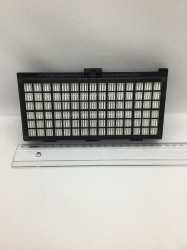 [#678247] Filtre Aspirateur Miele HEPA SF-AH 30 - 1000092 - 04854915 - 07226160 - 09616270 (sortie moteur) 