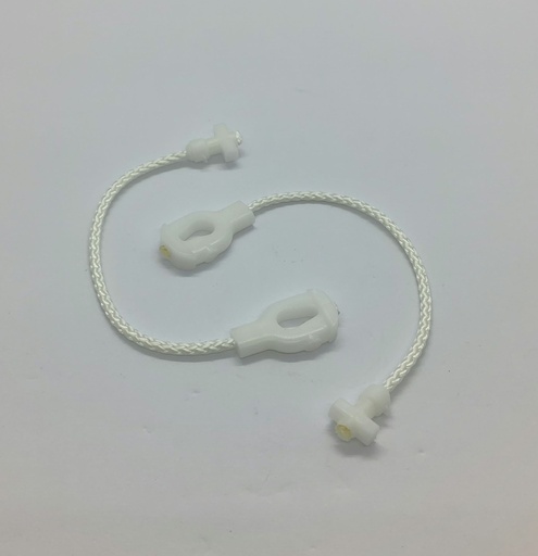 [#7844315] Kit Corde en nylon - 31x8637 - lave-vaisselle - De Dietrich / Fagor / Brandt