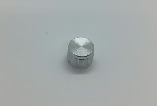 [#H22038] Bouton rotatif ø17mm (6mm) - Four / Friteuse / Cuisson - Universel