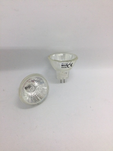 [#3934025] Ampoules Halogène MR11 20W 12V 133.016.871 - SMEG