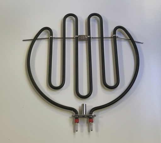 [9075239040] Corps de chauffe - 230V / 2000W / 8.7A - 18.540.09  - Grill - OUTDOORCHEF