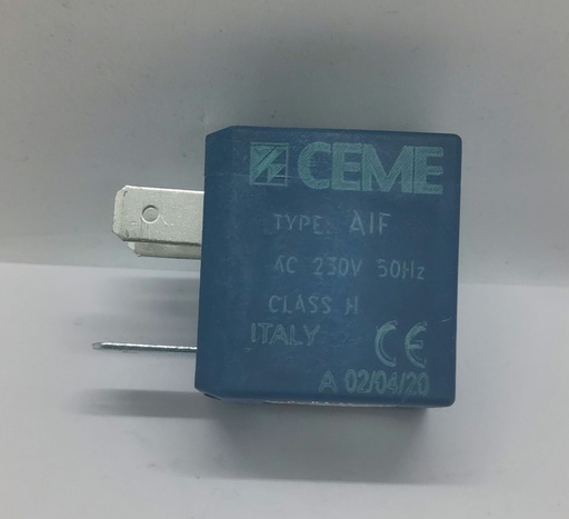 [#874163] Bobine 22x29x27mm ø10mm - 230V - Universel