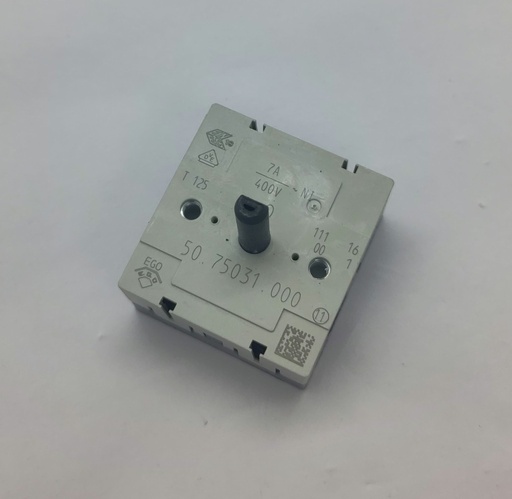 [K32458] Doseur d'énergie 400V /7A - Double Zone - K32458 - Four - V Zug / Electrolux