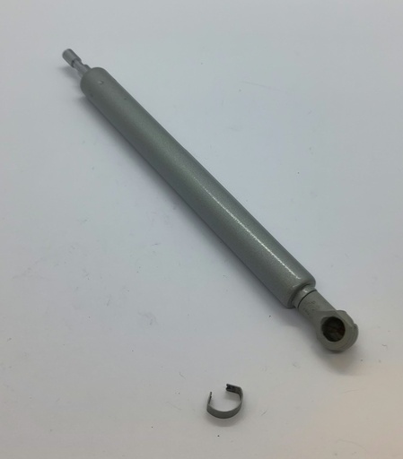 Amortisseur porte / Vérin - 9138793 - Frigo / Congélateur - Miele / Universel