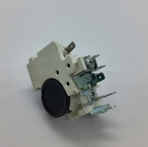 [#869599] Relais de démarrage compresseur - 242570057 - Frigo / Congélateur - Electrolux / Universel