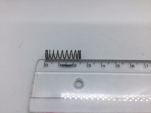 [#4566079] Ressort percolateur - MS-0907014 - machine à café - Bosch / Seb