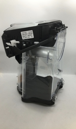 Récupérateur poussière bloc complet - 9607976 - aspirateur - Miele