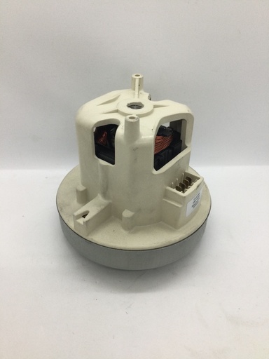 [#X299128] Moteur 1500W - 135mm - Aspirateur Traineau (230V) - Miele - Universel