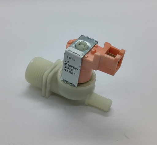 [#7844468] Électrovanne 1 voie lave-vaisselle V Zug & Electrolux 1115320010