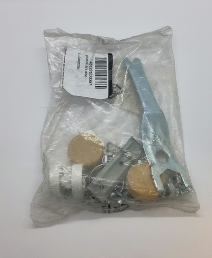 [#9056259] Kit de fixation C00327394 - 481231028351 - sèche-linge - Bauknecht / Whirlpool