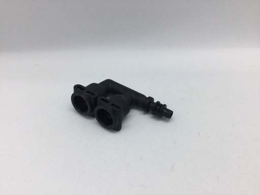 [#D967129 #F30490] Raccord Y - MS-0064451 - machine à café - Seb