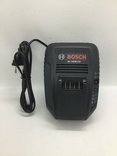 [#Q69954] Chargeur akku 14.4V & 18V - 1.600.A00.5B3 - Bosch gamme verte