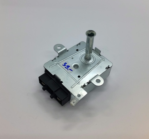 [#3382651] Moteur Tourne Broche - KX-B 230V 6W - 2 tr/min. - Cuisson - T125°C - Universel