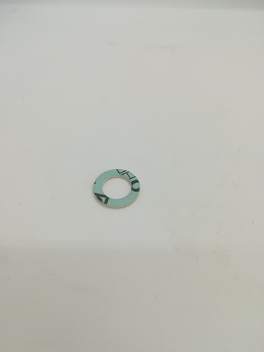 [#00.28.24] Joint plat 3/4" - arrivée d'eau - Lave linge/ Lave vaisselle - Universel