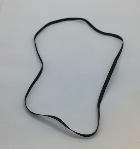 Courroie lisse - ø211mm x 665mm x 5mm - Universel