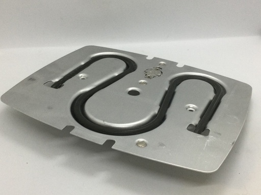 [#430590 #7846872] Résistance chauffante 500W - 500302 - 500572 - Fer à bricelet, Gauffre, Toaster, Grill - Lagrange