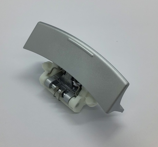 [#7354124] Poignée de porte - 481249818217 - lave-linge - Bauknecht / Whirlpool / Indesit