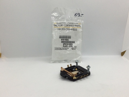 [#G211964] Régulateur de vitesse - W10119326 - KA4162402 - robot ménager - KitchenAid