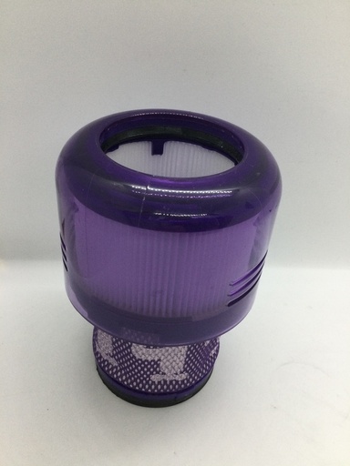 [#W100613] Filtre (sortie) - 970013-02 - aspirateur balai à accu - Dyson