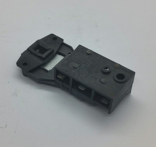 [#996685 #3599472] Verrouillage de porte - 50652882007 - Lave-linge - Electrolux / Zanussi