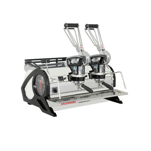 La Marzocco Leva X _ 2 groupes