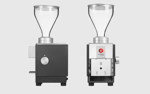 Moulin Moca Olympia Express