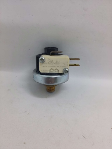 [#61687] Pressostat XP110 - 1/8 - 3.5bars - 5228108100 - fer à repasser - Universel