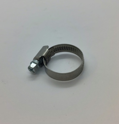 [#915511] Collier / Bride de serrage ø16-27mm 520113