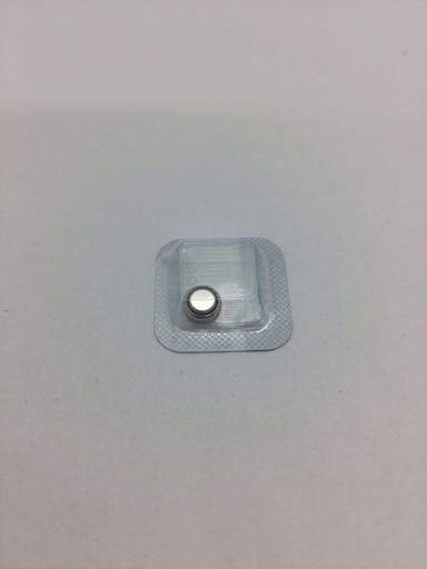 [#6500917] Pile bouton : SR66 - 1.55V - ø6.8x2.6mm - V377 - Varta / Universel