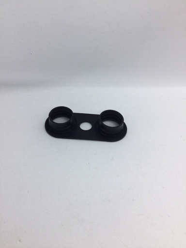 [#G706287] Joint support réservoir d’eau - 5313236431 - machine à café - Delonghi