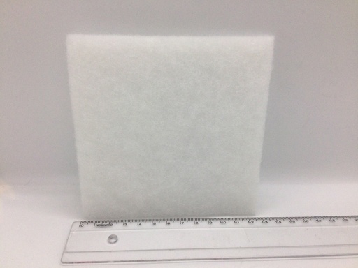 [#7118379] Filtre Aspirateur Electrolux 1130535014 - 9000343120 (entrée moteur)