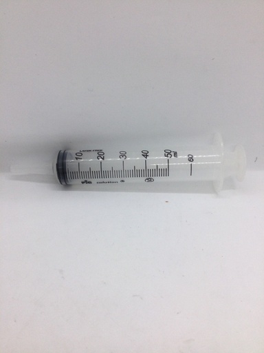 Seringue à drainage - 60ml