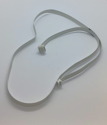 [#H139] Câble de liaison 102cm (8) - 11011880 - Hotte à tiroir - Bosch / Siemens