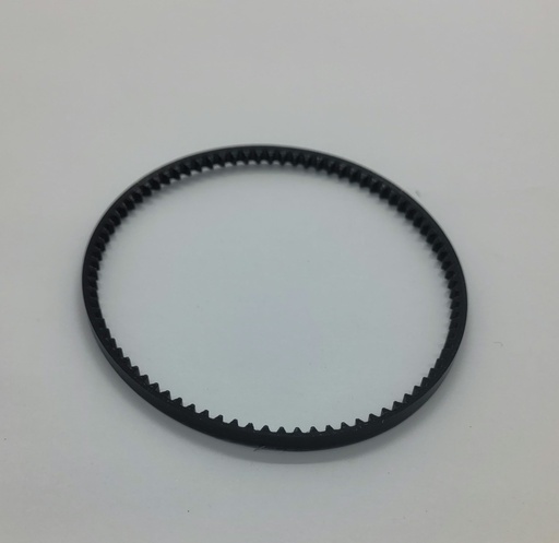 Courroie crantée - MB-350 - ø112mm x 351mm x 5.8mm - Universel