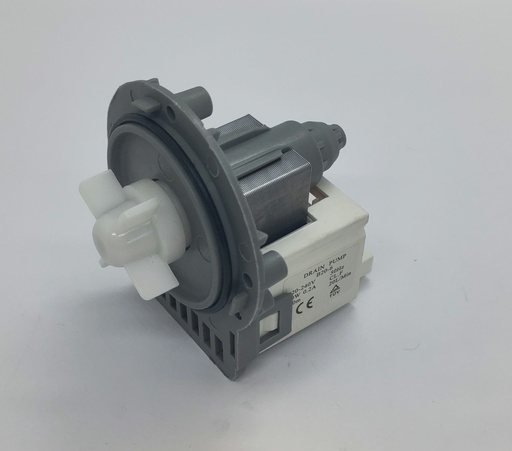 [#8747367] Pompe de vidange lave-vaisselle Samsung / LG B20-6 - 30W