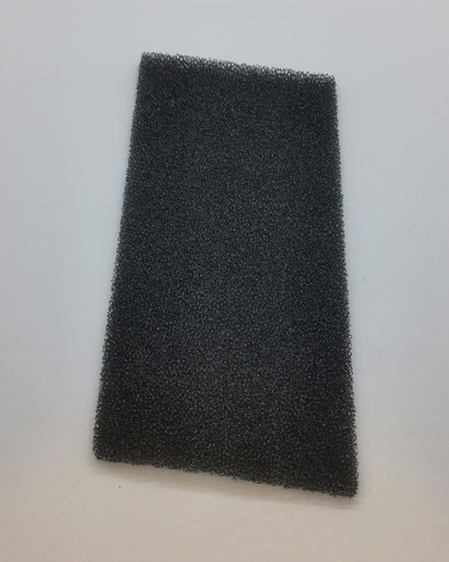 [#D349468] Filtre en mousse -  481010354757 - sèche-linge - Bauknecht / Whirlpool