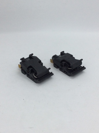 Interrupteur / contact - 16A - 250V - T125 - bouilloire - 
