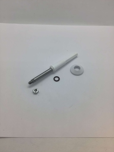 [7358] Axe Robot Oskar Type 118