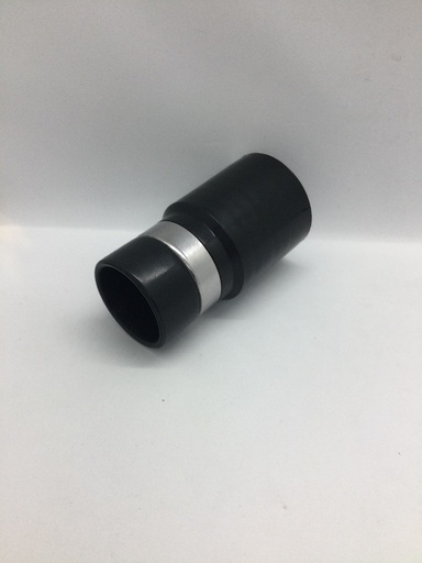 Raccord d37/31 - D41/34 (vissé)- Aspirateur Traineau (230V) - Universel