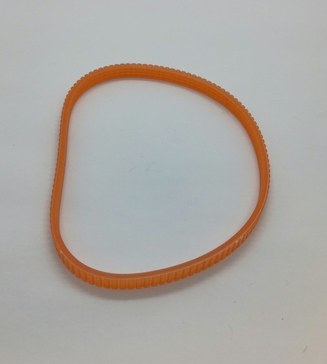 Courroie Poly V (rainure) PJ4 - ø155mm x 488m x 9.6mm - Universel