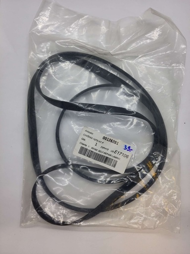 [#700062] Courroie Poly V (rainure) 1970 H7 x 11mm - Universel