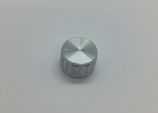 [#H22038] Bouton rotatif ø23mm (6mm) - Four / Friteuse / Cuisson - Universel