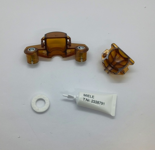 [10367250] Palier tambour - 10367250 - Sèche-linge - Miele