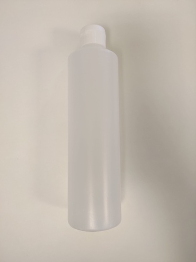 Bouteille vide avec bouchon doseur - 1 litre
